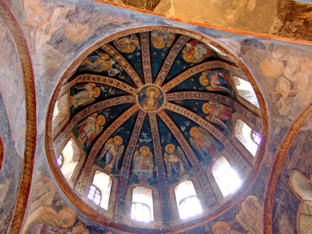 Istambul 08 S Salvador en Chora