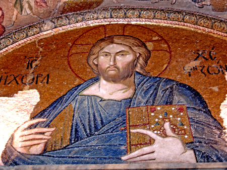 Istambul 09 S Salvador en Chora