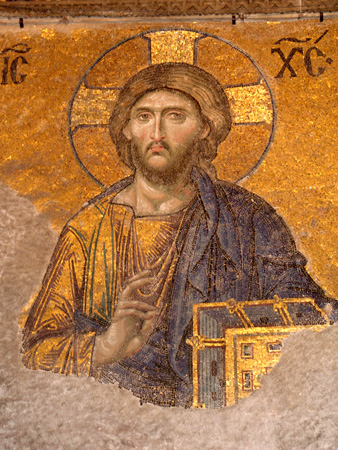 Istambul 33 Santa Sofia