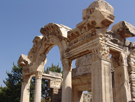 Turquia 47 Efes