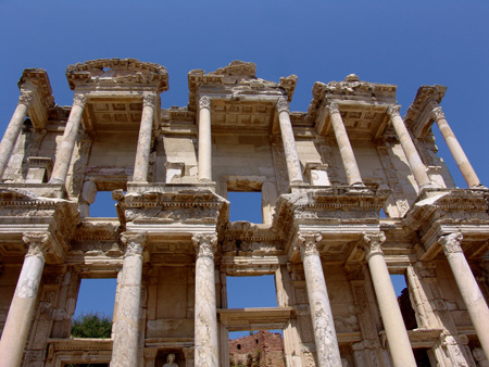 Turquia 49 Efes