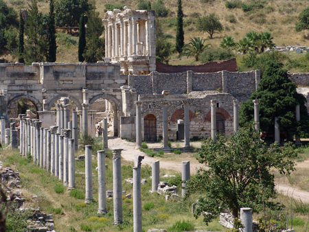 Turquia 51 Efes