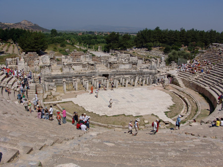 Turquia 52 Efes