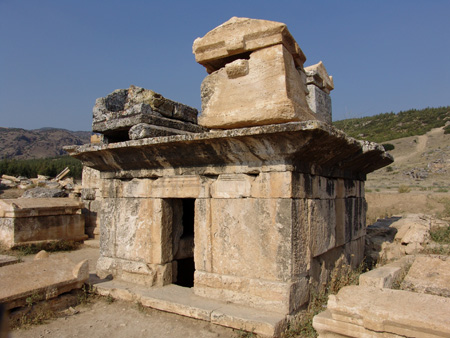 Turquia 55 Hierapolis