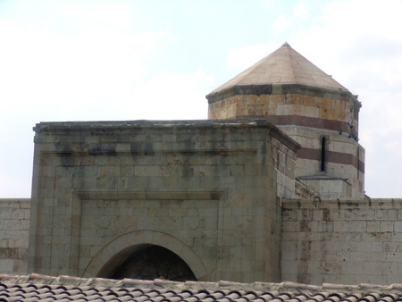 Turquia 71 Kervansaray