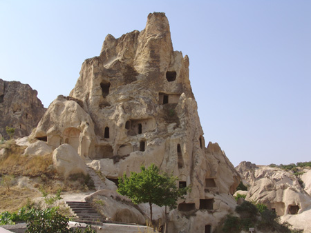 Turquia 79 Capadocia Goreme