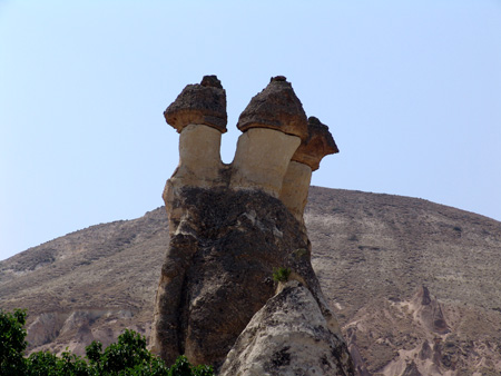 Turquia 87 Capadocia Avcilar
