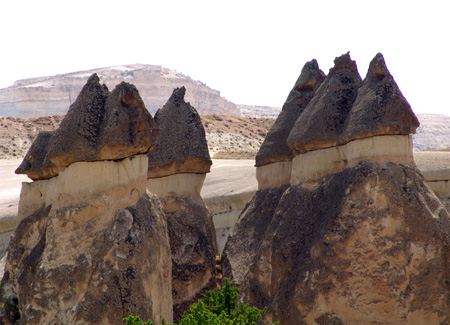 Turquia 88 Capadocia Avcilar