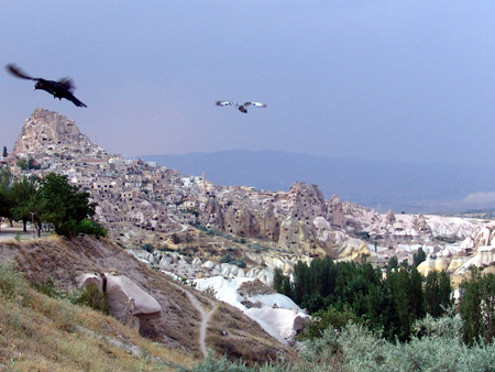 Turquia 94 Capadocia