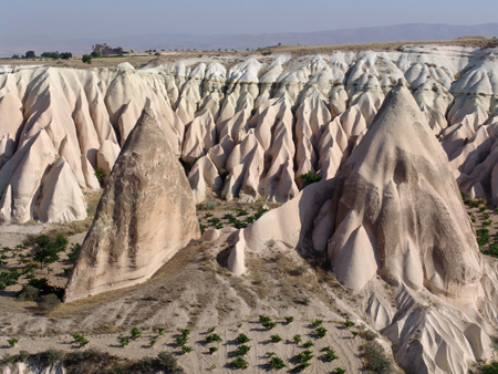 Turquia 99 Capadocia